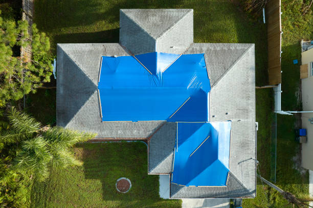 Minneota, MN Roofing Service Company